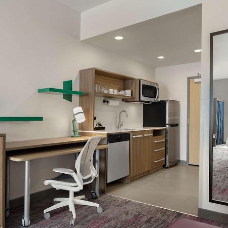Home2 Suites By Hilton Conyers Atlanta Экстерьер фото