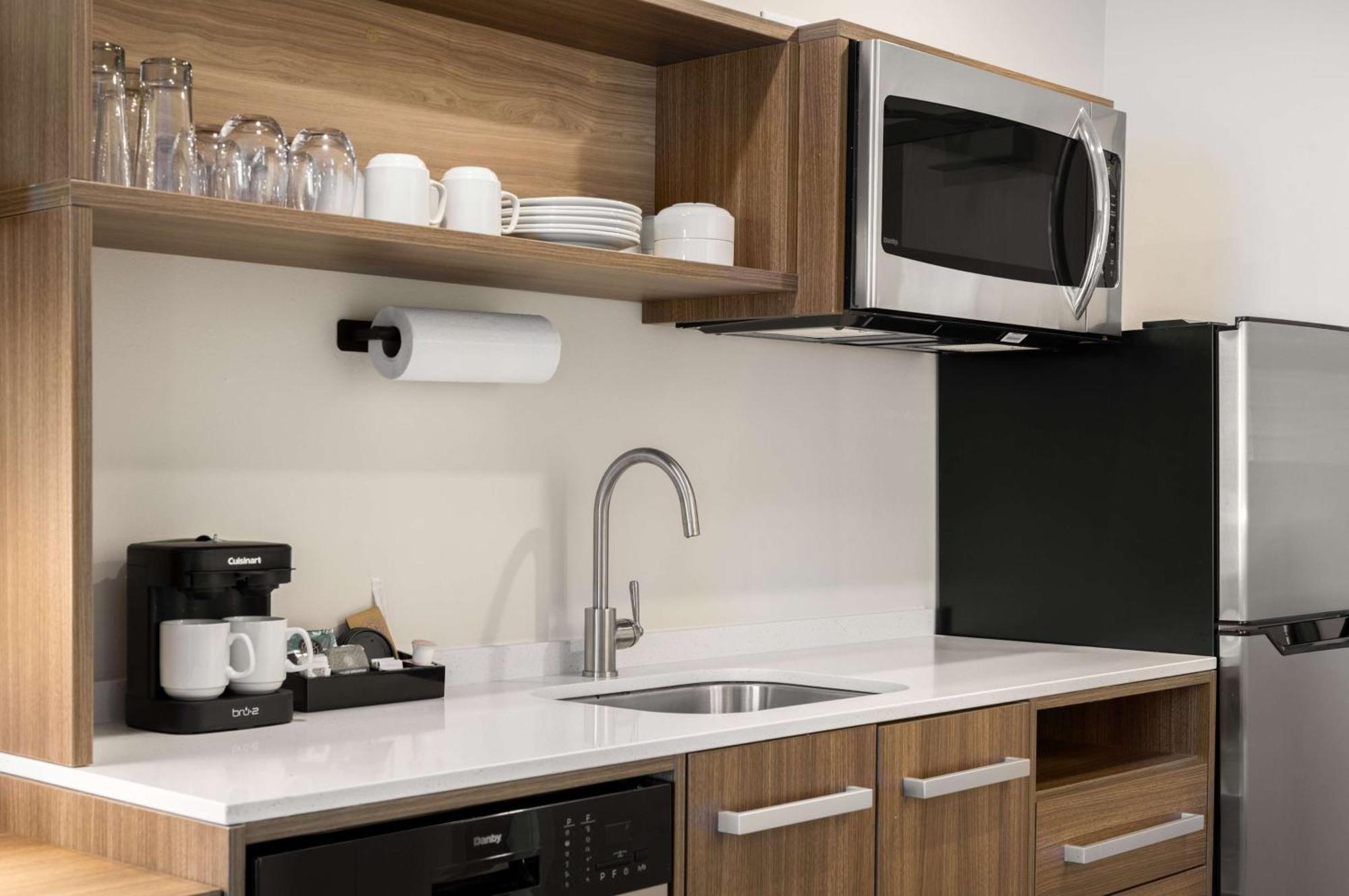 Home2 Suites By Hilton Conyers Atlanta Экстерьер фото