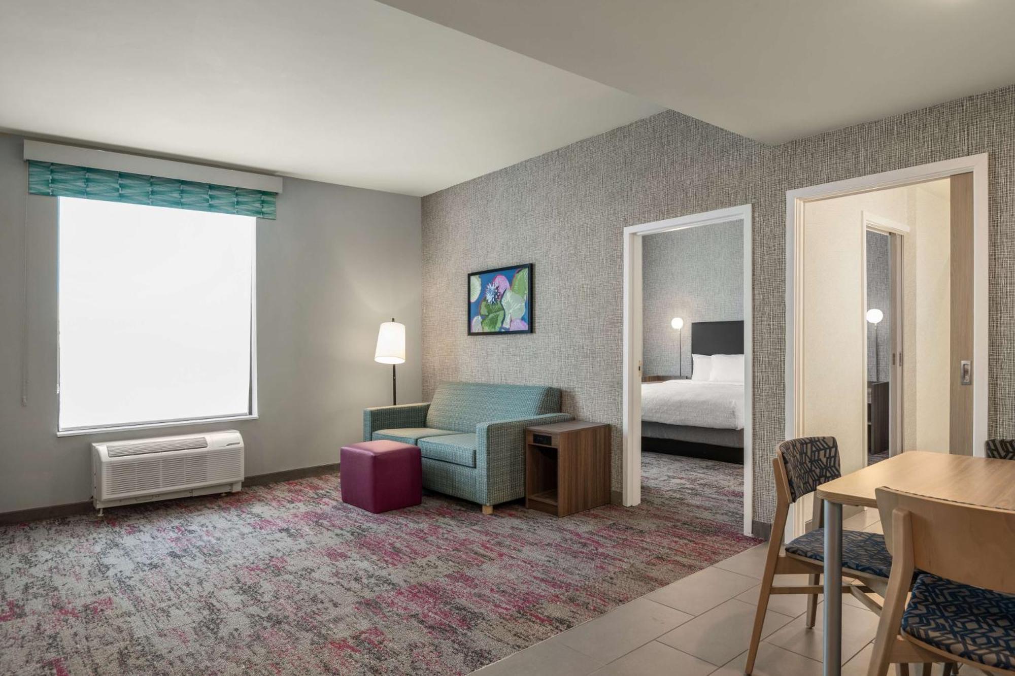 Home2 Suites By Hilton Conyers Atlanta Экстерьер фото