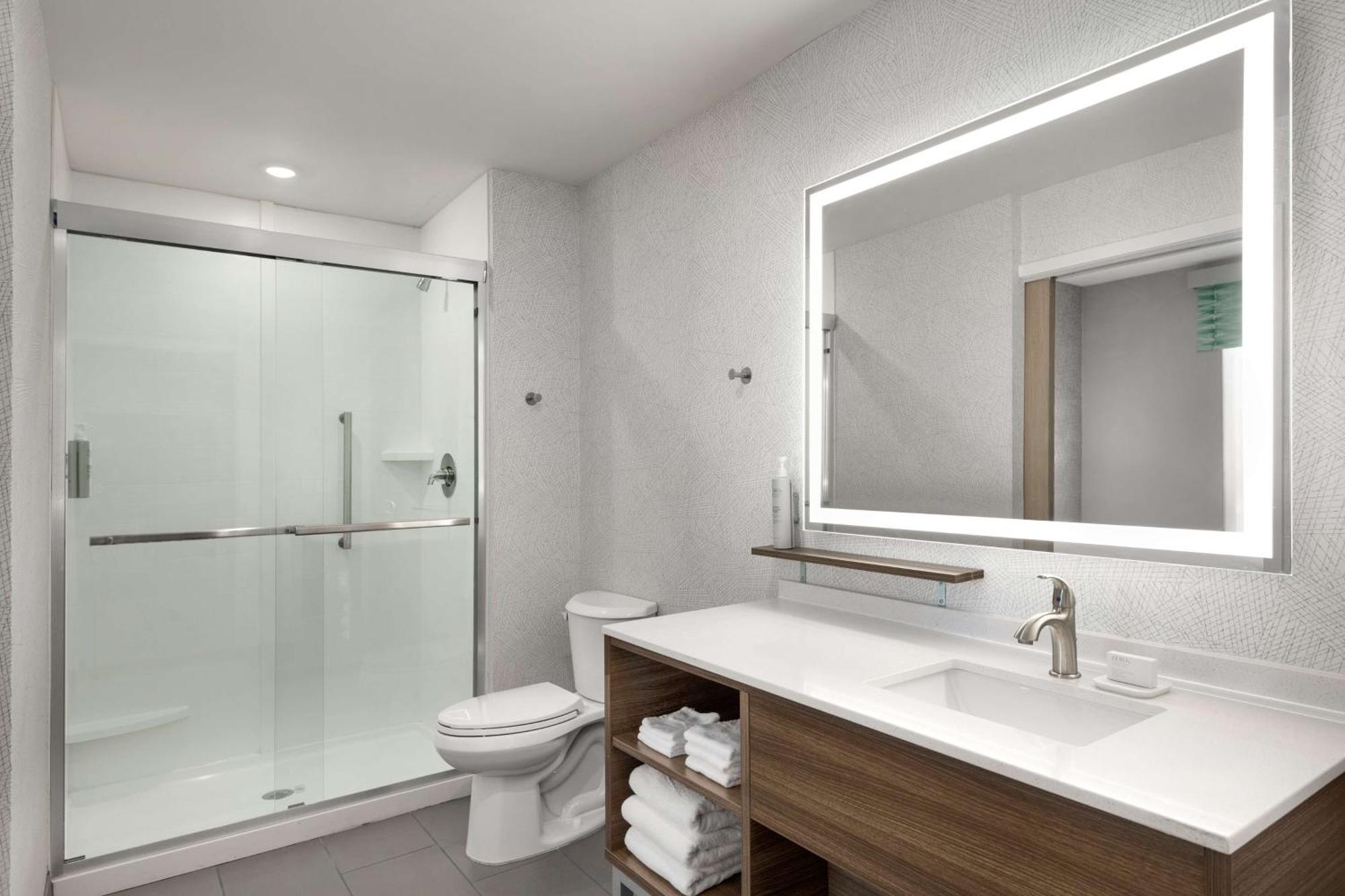 Home2 Suites By Hilton Conyers Atlanta Экстерьер фото