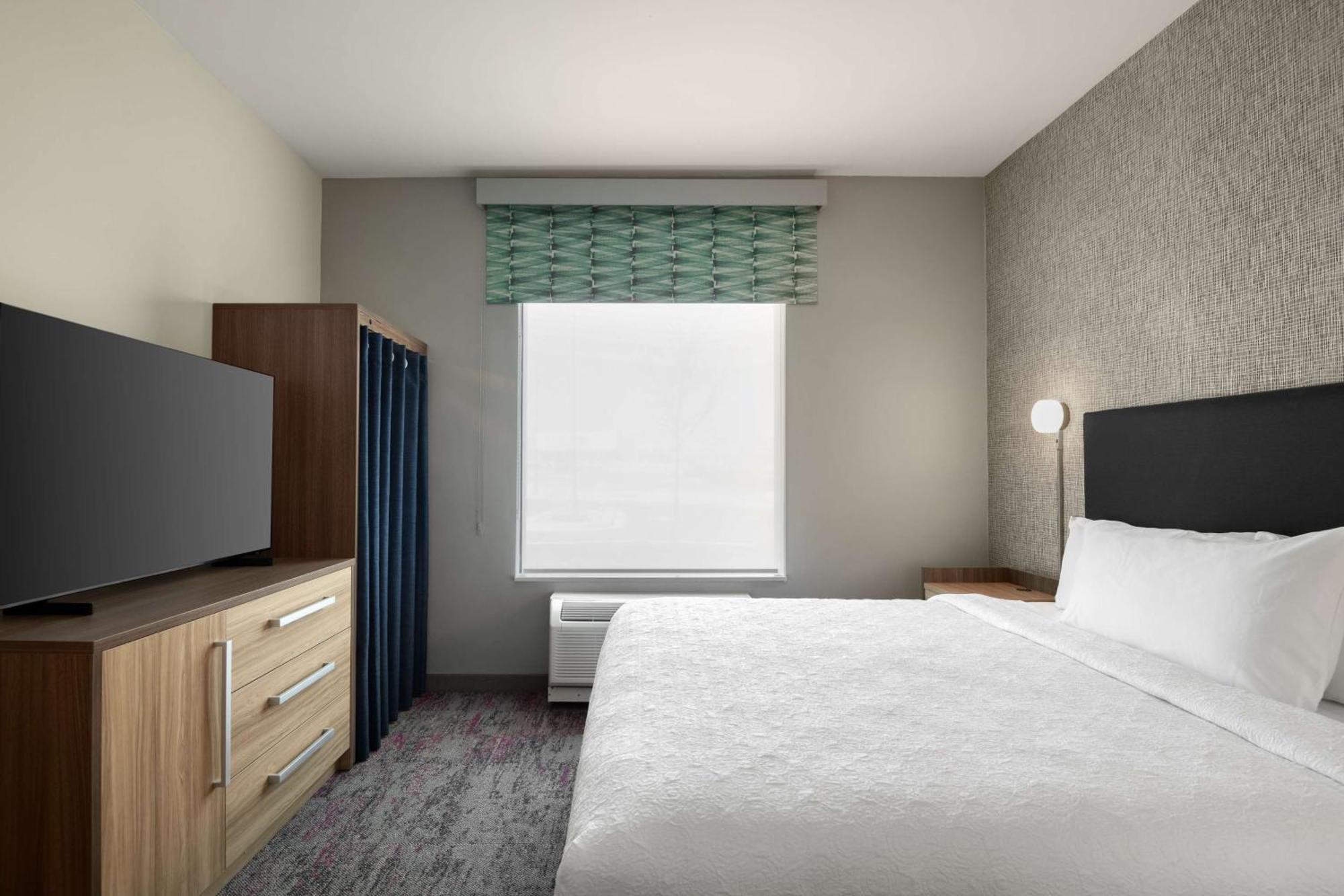 Home2 Suites By Hilton Conyers Atlanta Экстерьер фото