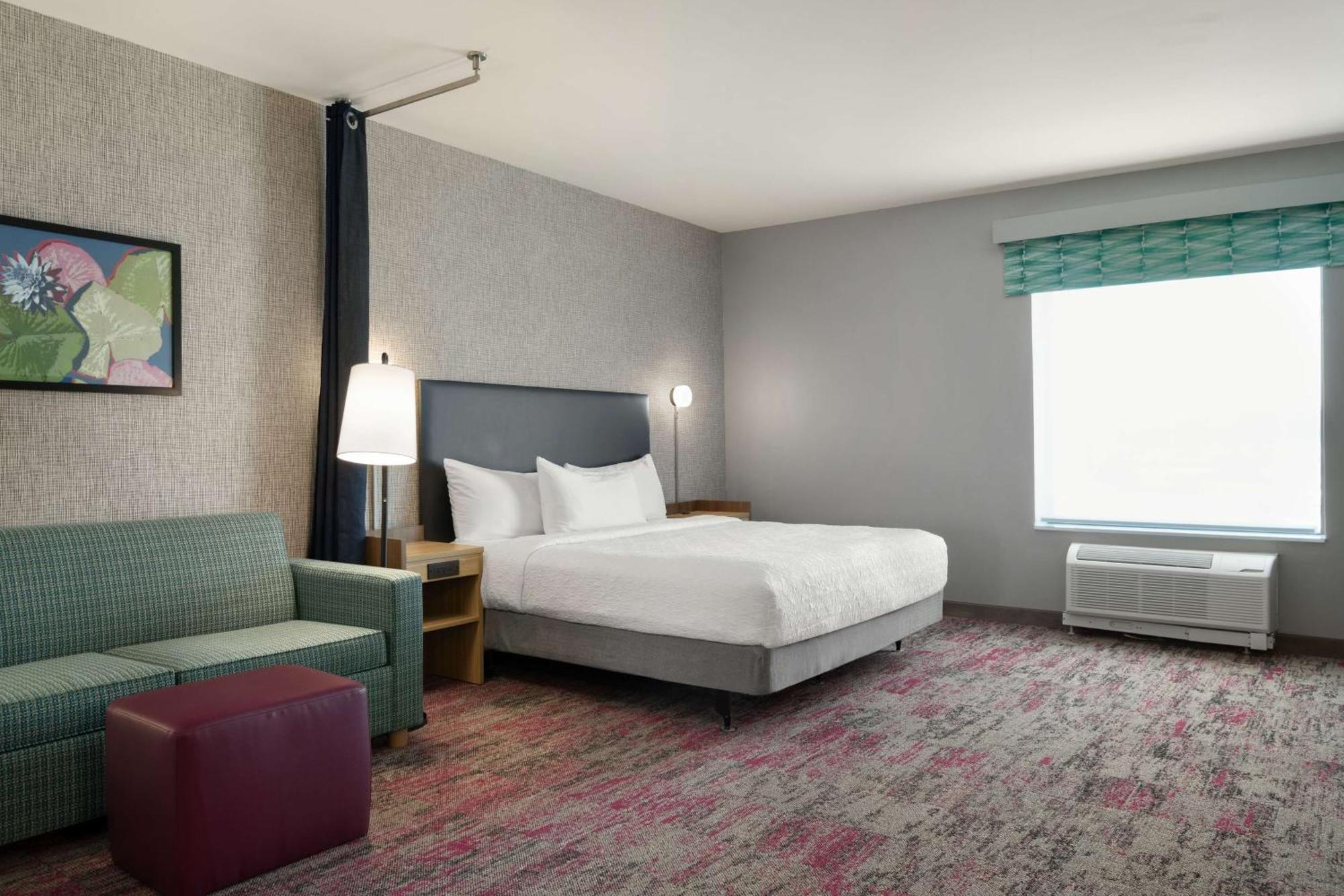 Home2 Suites By Hilton Conyers Atlanta Экстерьер фото