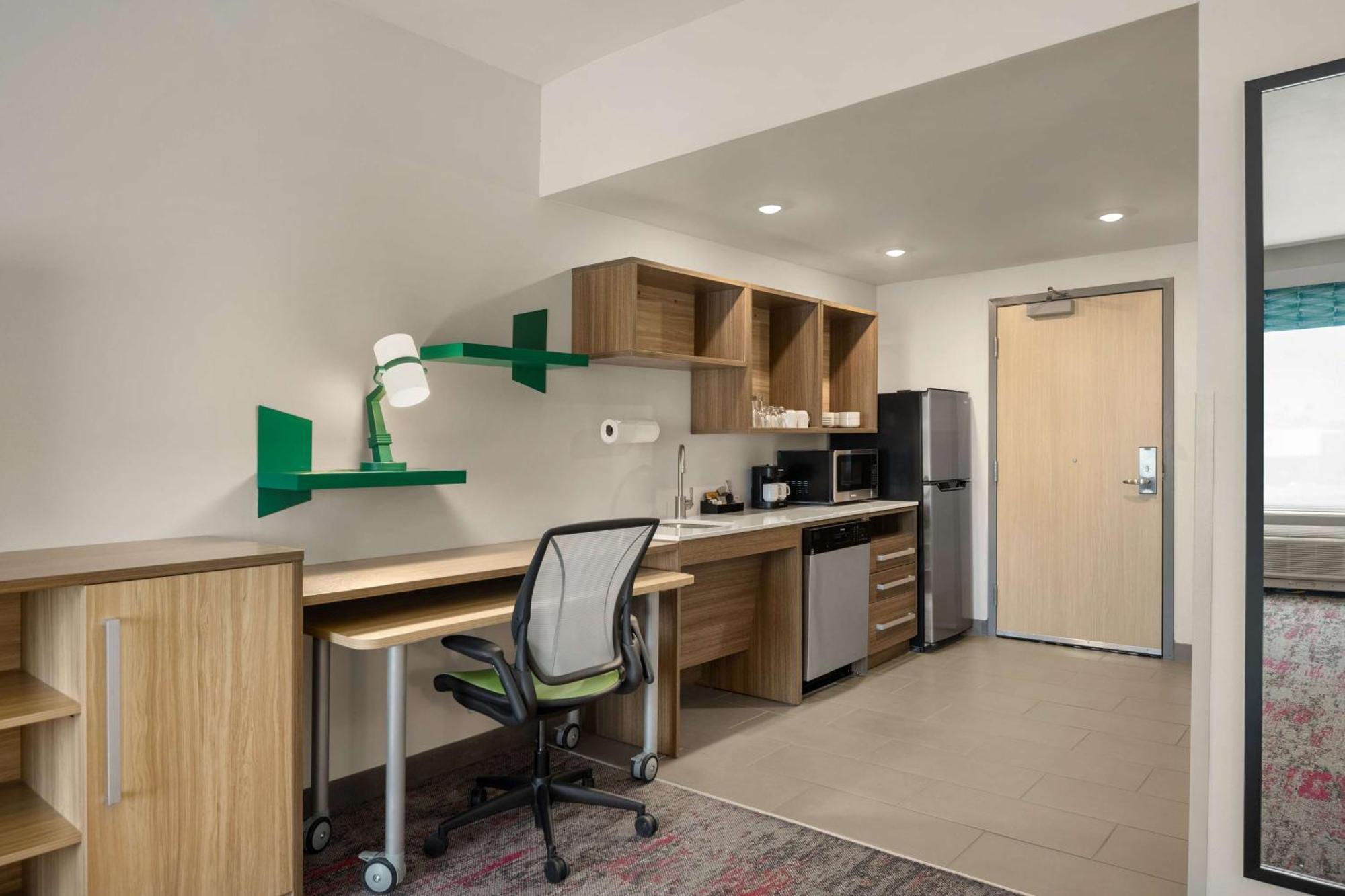 Home2 Suites By Hilton Conyers Atlanta Экстерьер фото