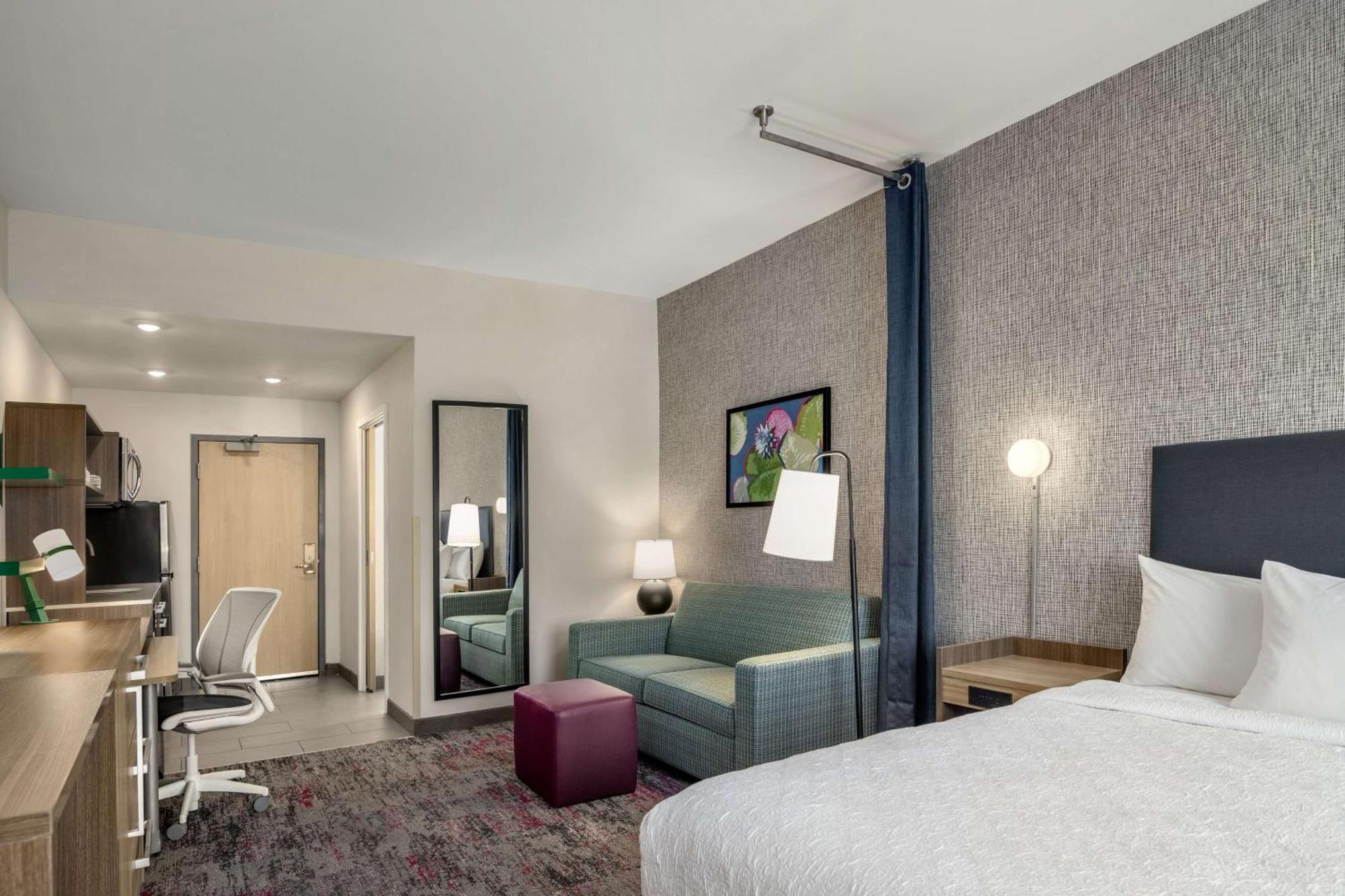 Home2 Suites By Hilton Conyers Atlanta Экстерьер фото
