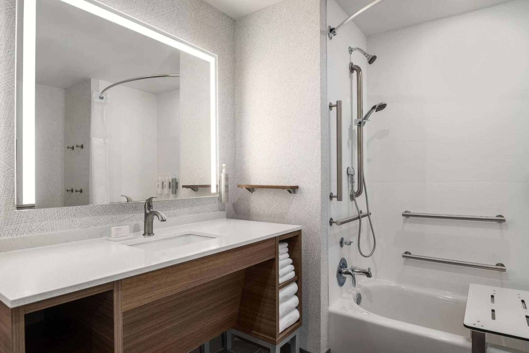 Home2 Suites By Hilton Conyers Atlanta Экстерьер фото