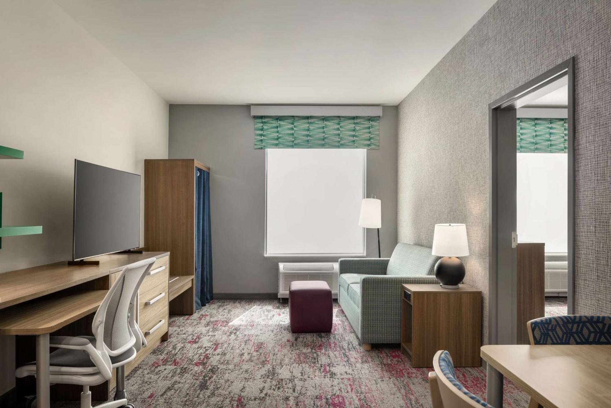 Home2 Suites By Hilton Conyers Atlanta Экстерьер фото