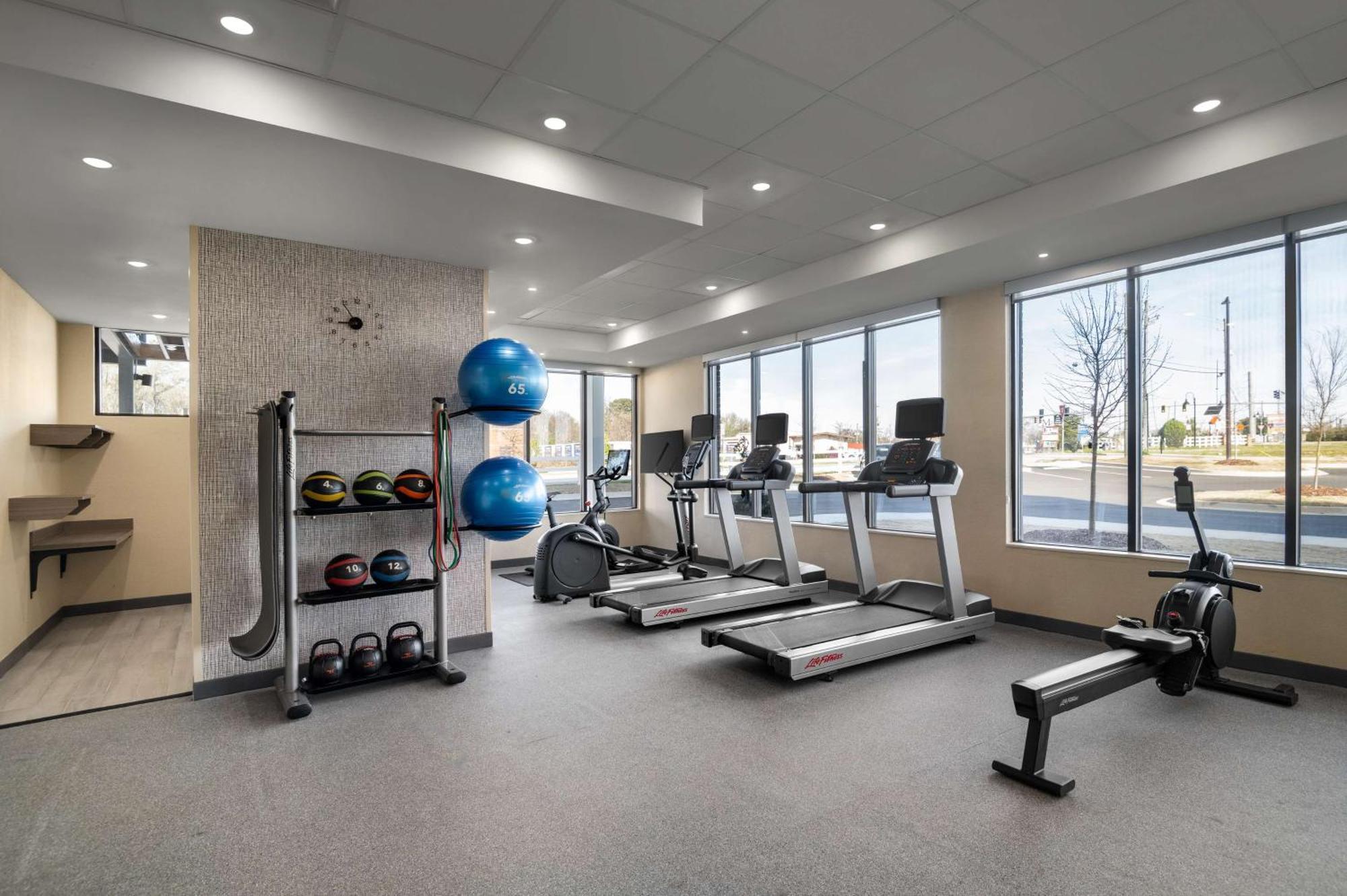 Home2 Suites By Hilton Conyers Atlanta Экстерьер фото