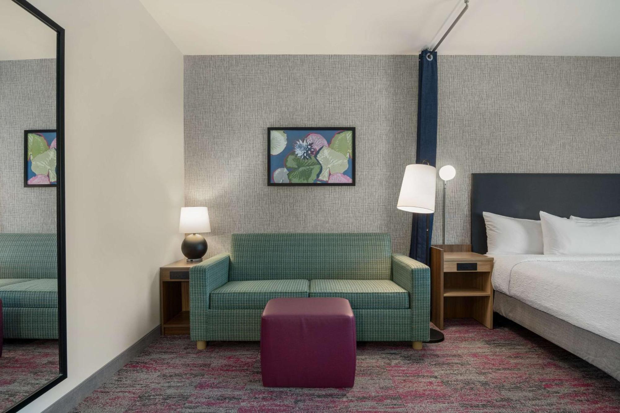 Home2 Suites By Hilton Conyers Atlanta Экстерьер фото