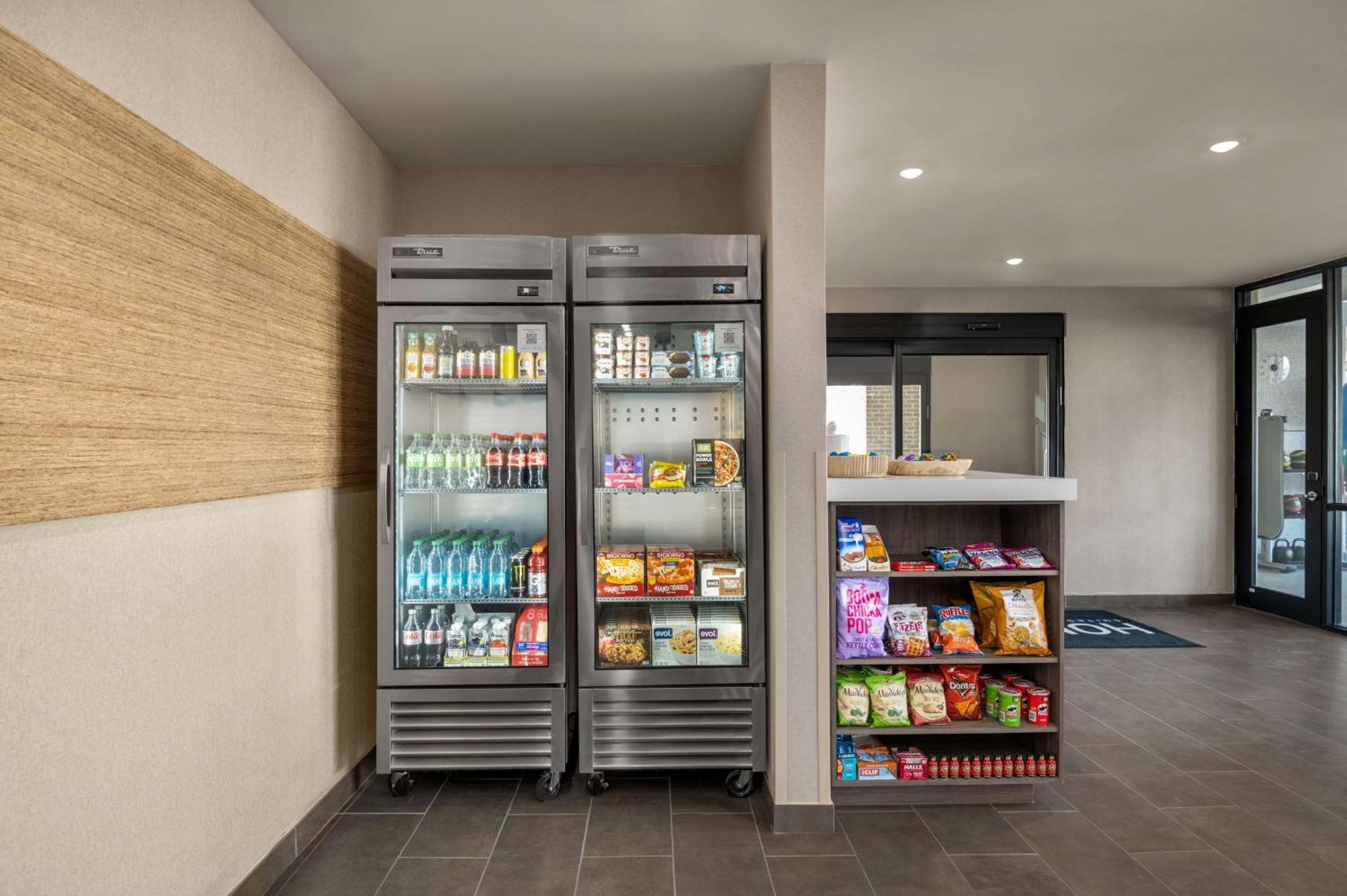 Home2 Suites By Hilton Conyers Atlanta Экстерьер фото