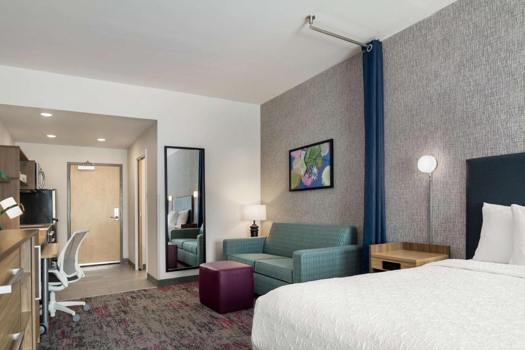 Home2 Suites By Hilton Conyers Atlanta Экстерьер фото